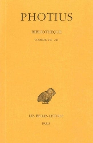 Bibliothèque