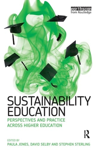 Sustainability Education Perspectives and Practice Across Higher Education