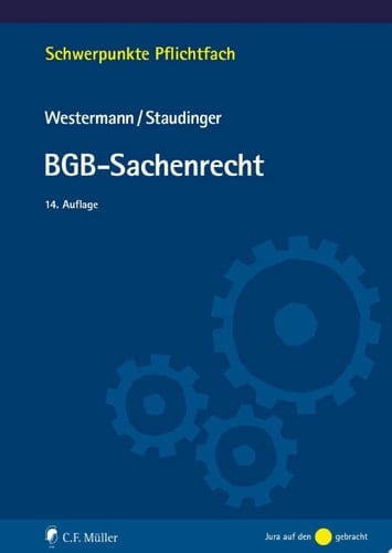 BGB-Sachenrecht