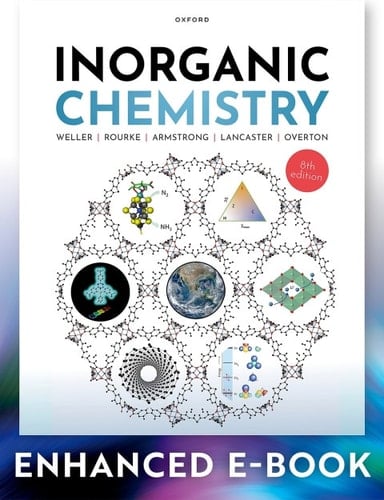Inorganic Chemistry