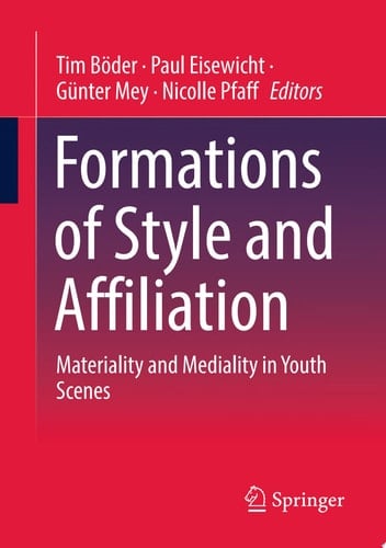Formations of Style and Affiliation