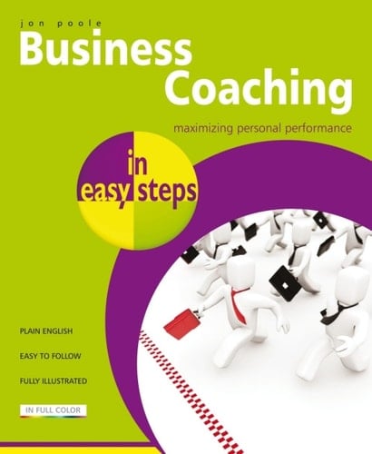Business Coaching in easy steps