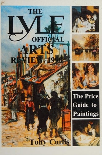 The Lyle Official Arts Review, 1990