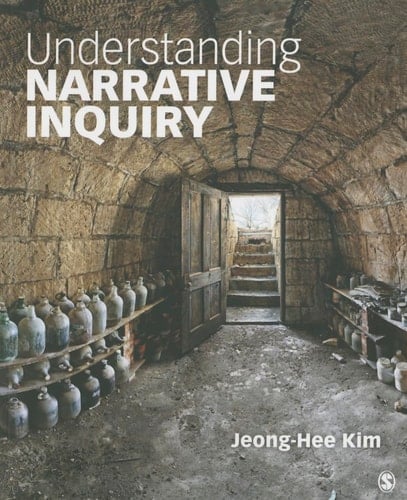 Understanding Narrative Inquiry The Crafting and Analysis of Stories as Research