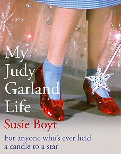 My Judy Garland Life
