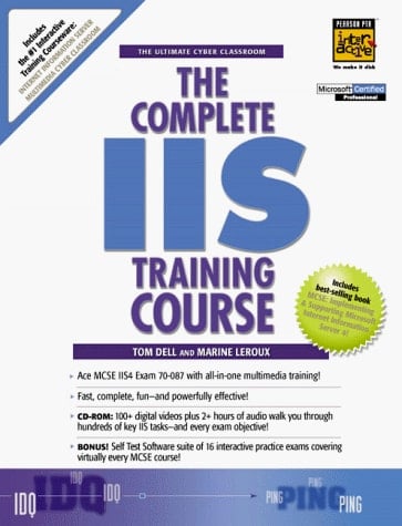 Core Mcse Multimedia Cyber Classroom Cd-Rom