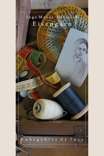 Eisengarn Roman