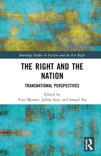 The Right and the Nation Transnational Perspectives