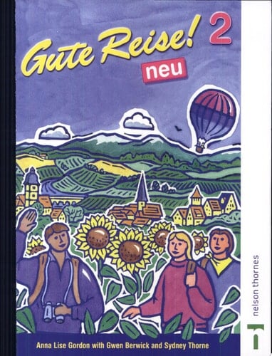 Gute Reise! 2 Neu