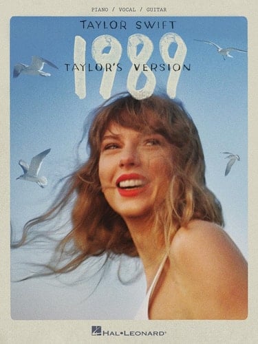 1989 Taylor's Version