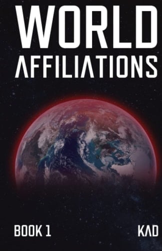 World Affiliations: Book 1
