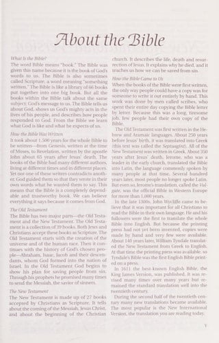 07 Mothers Day Gift Bible - Wal-Mart