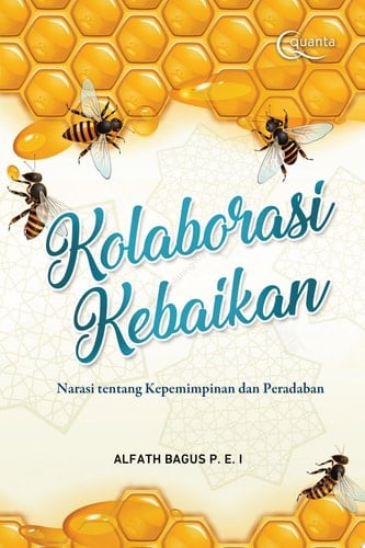 Kolaborasi Kebaikan