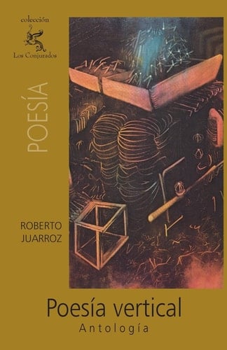 Poesía vertical Antología