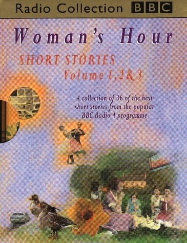 "Women's Hour" Short Stories (BBC Radio Collection)
