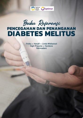 BUKU REFERENSI PENCEGAHAN DAN PENANGANAN DIABETES MELITUS