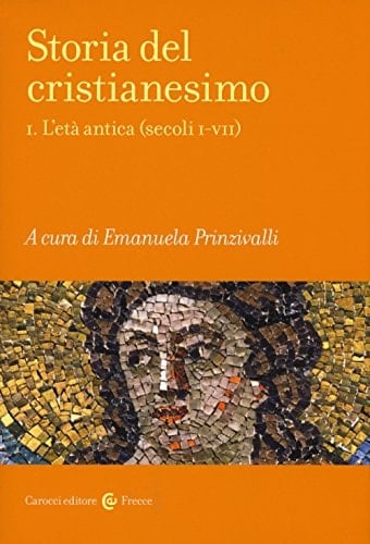 Storia del cristianesimo