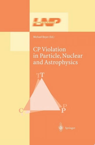 CP Violation in Particle, Nuclear, and Astrophysics