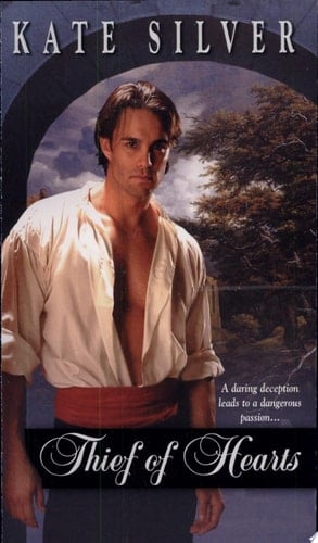 Thief of Hearts