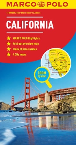 Marco Polo California