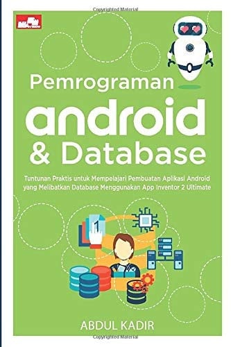 Pemrograman Android & Database