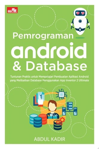 Pemrograman Android & Database