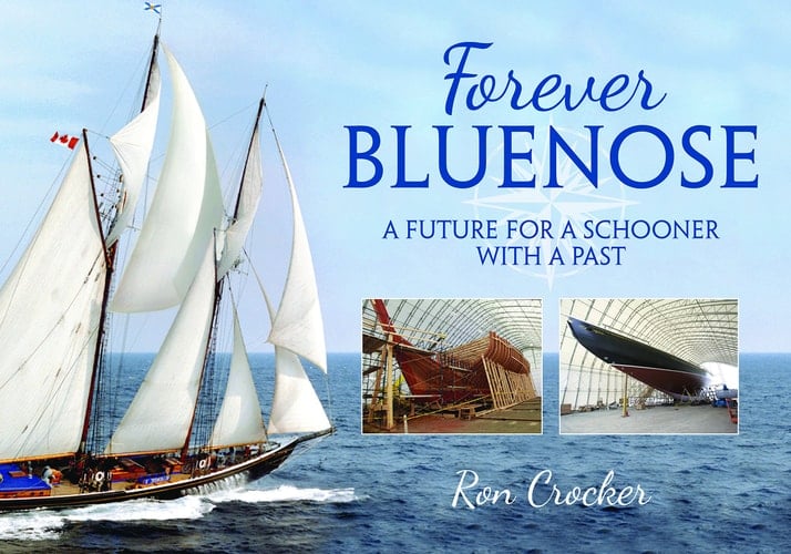 Forever Bluenose Pb