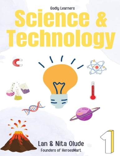 First Grade Science and Technology Full Year Curriculum