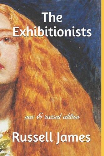 The Exhibitionists New & Revised Edition