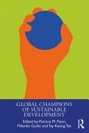 Global Champions of Sustainable Development