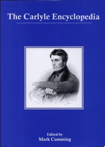 The Carlyle Encyclopedia