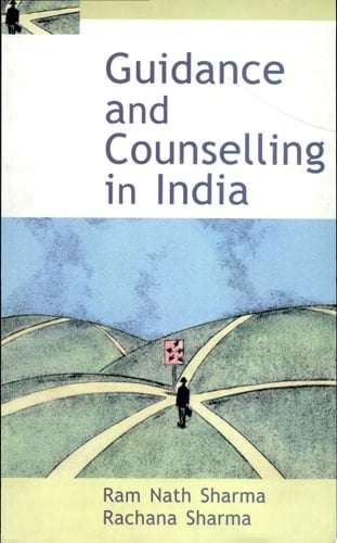 Guidance and Counselling in India