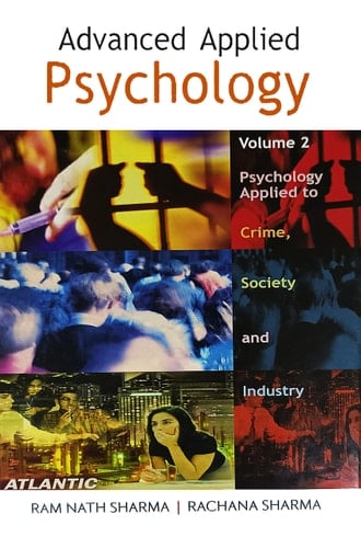 Advanced Applied Psychology Vol. 2