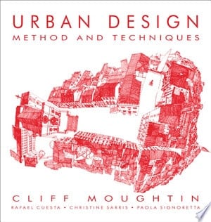 Urban Design: Method and Technique