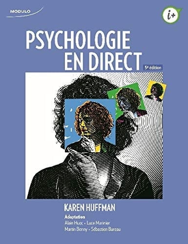Psychologie en direct