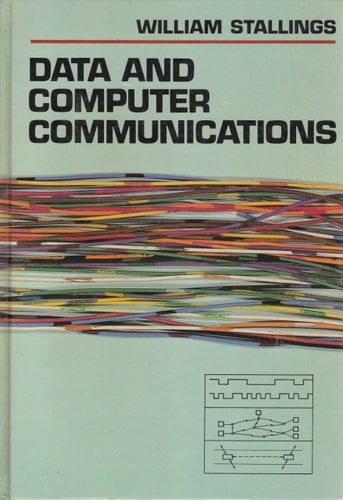 Data and Computer Communications