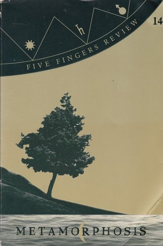 Metamorphosis 14