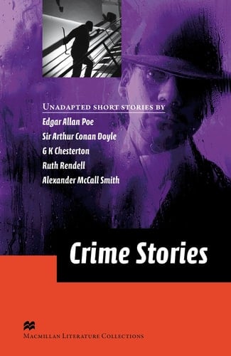 Crime Stories