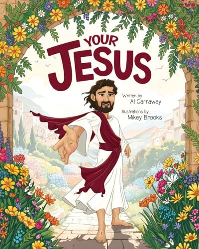 Your Jesus