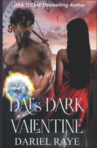 Dai's Dark Valentine