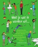 Weet je wat ik worden wil...