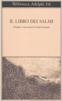 Il libro dei Salmi