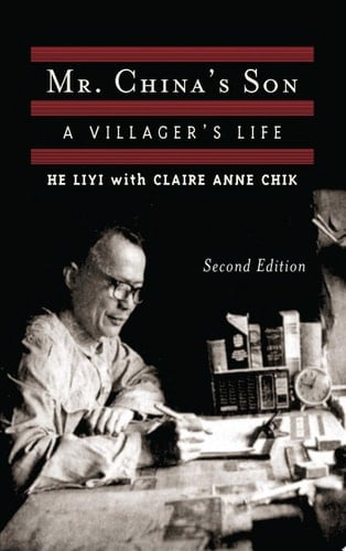 Mr. China's Son A Villager's Life, Second Edition