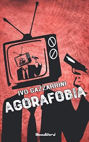 Agorafobia