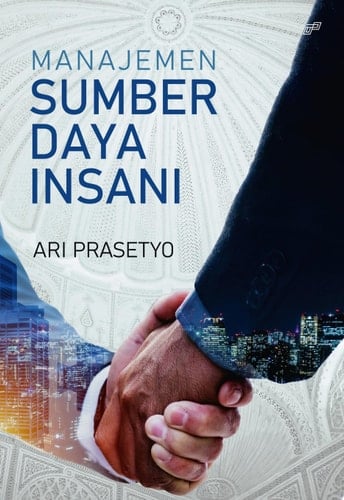MANAJEMEN SUMBER DAYA INSANI