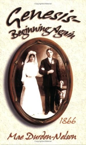 Genesis - Beginning Again, 1866