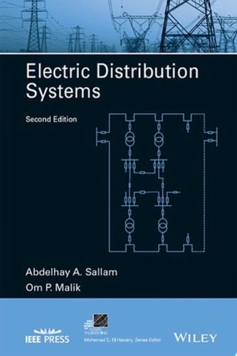 Electric Distribution Systems