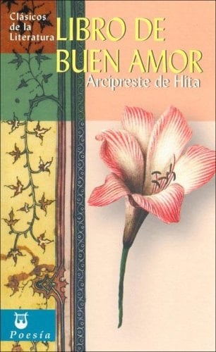 Libro de Buen Amor