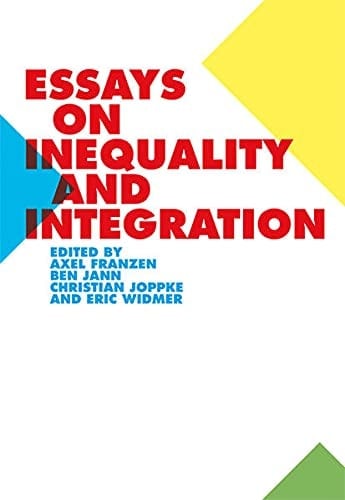 Essays on Inequality and Integration