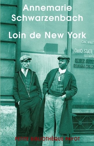 Loin de New York reportages et photographies (1936-1938)